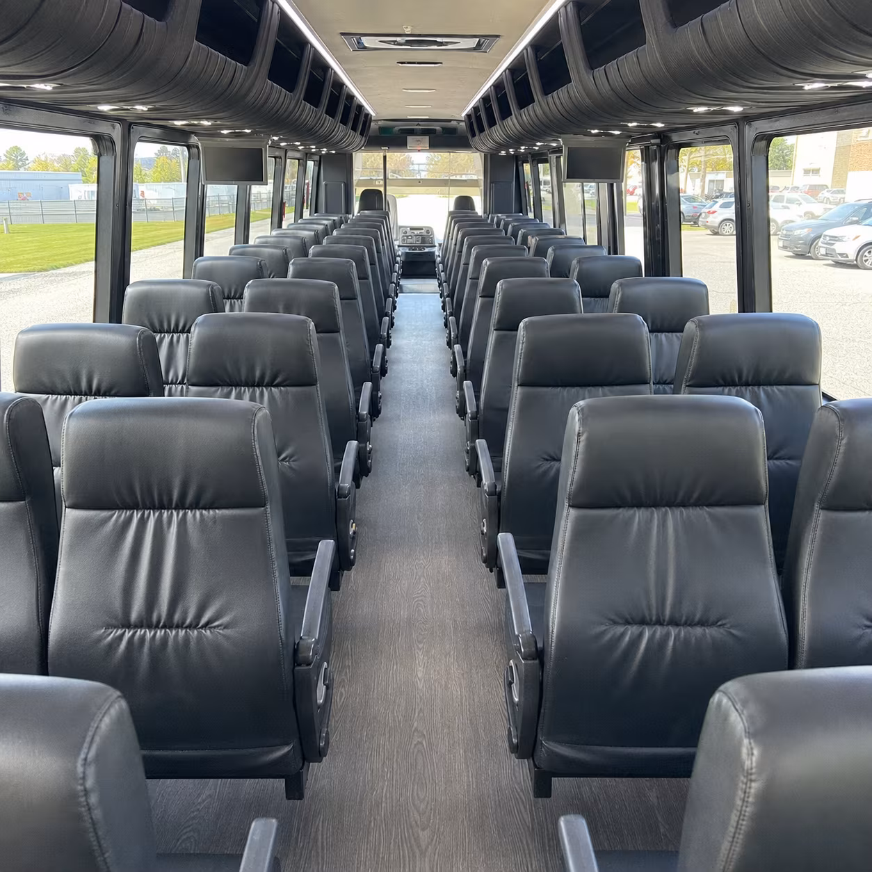 st paul church transportation
