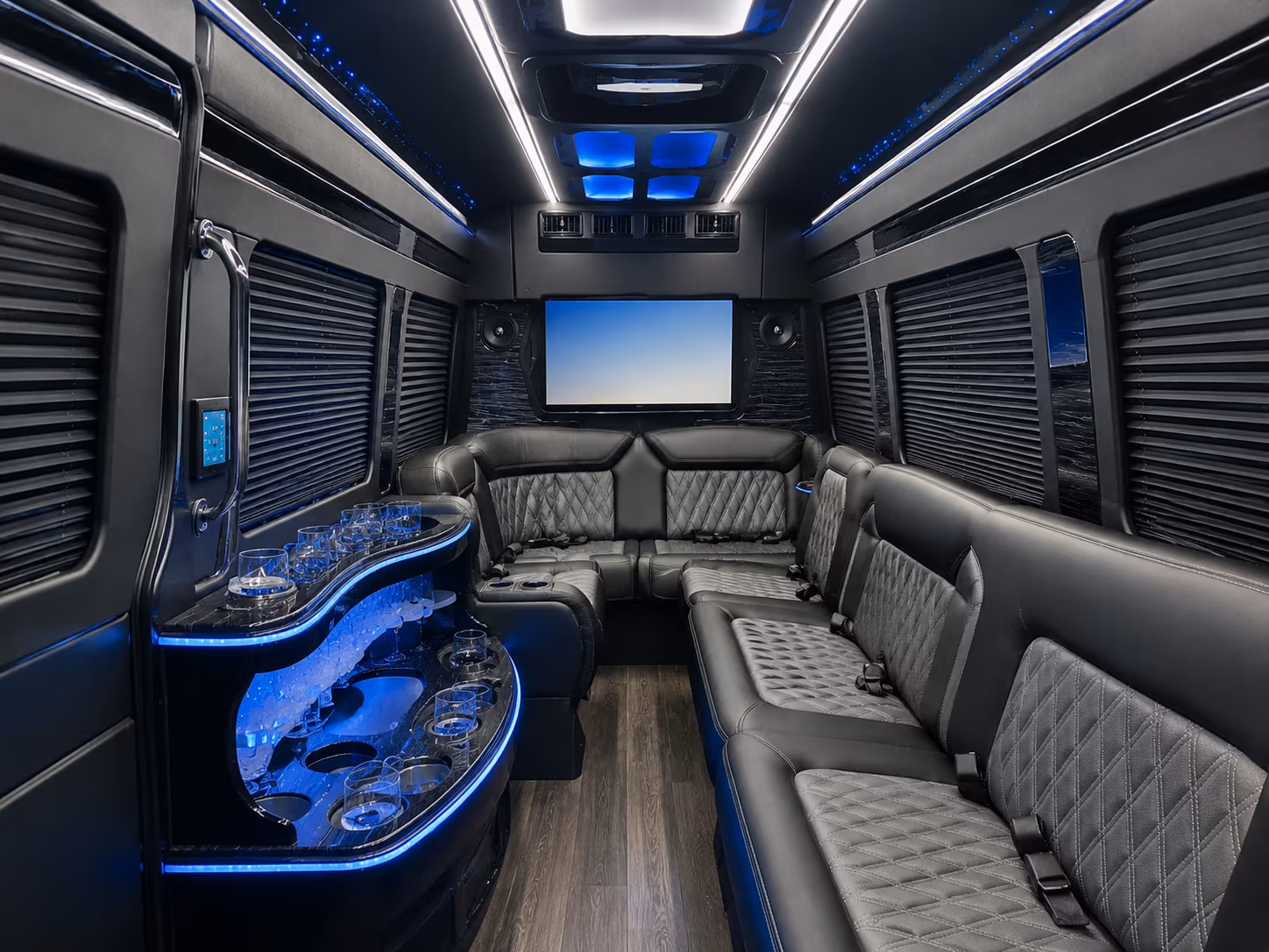 st paul concert transportation