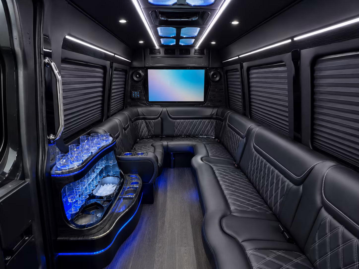 st paul event transportation