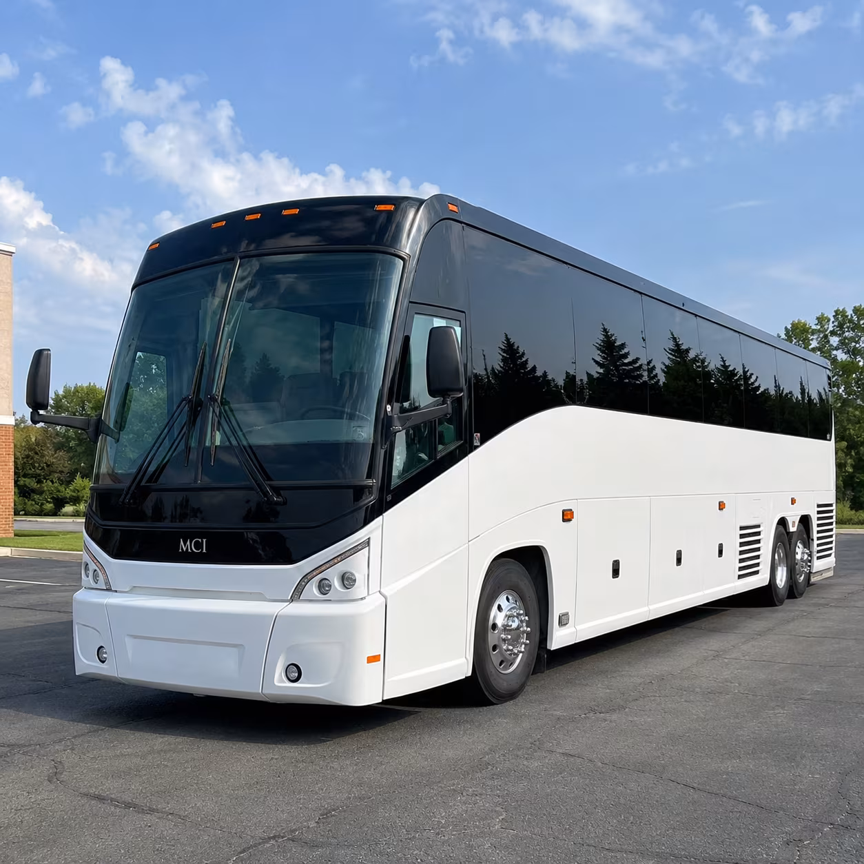 st paul field trip transportation