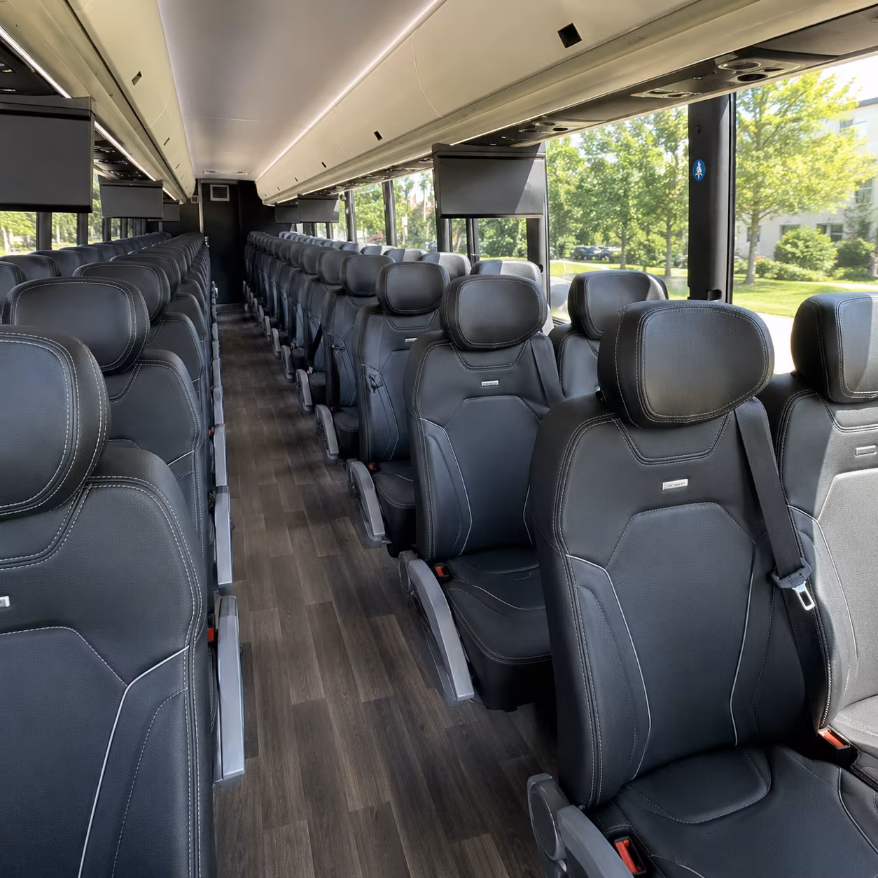 st paul long distance transportation